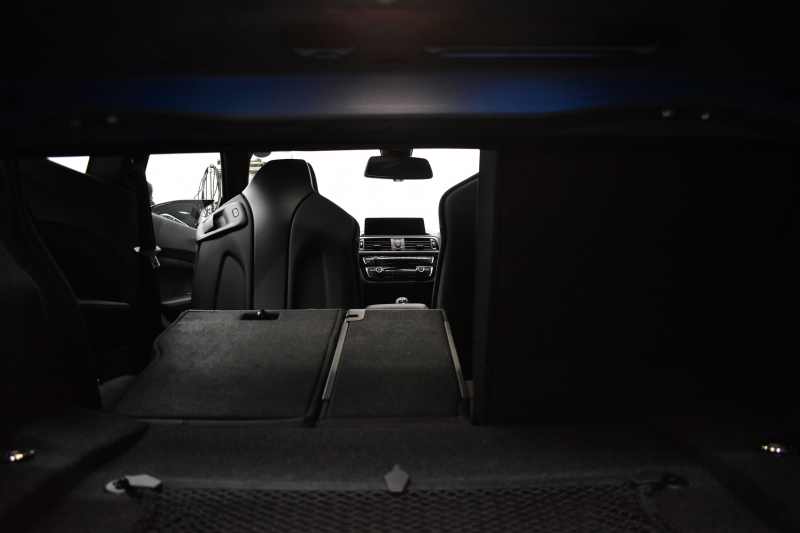 BMW Mシリーズ M2 ｺﾝﾍﾟﾃｨｼｮﾝ MDCT 7速DCT LCI後期 ｾﾚｸﾄ&MﾄﾞﾗｲﾊﾞｰｽﾞP ｻﾝR 最高速270㎞/h  ﾍｷｻｺﾞﾅﾙLEDﾍｯﾄﾞﾗｲﾄ&ﾃｰﾙ ﾋｰﾀｰ付黒革 harman/kardon ﾀｯﾁﾊﾟﾈﾙHDDﾅﾋﾞBｶﾒﾗ 19AW 車線逸脱&歩行者警告 衝突軽減ﾌﾞﾚｰｷ ｶｰﾎﾞﾝｲﾝﾃﾘｱ Mｼｰﾄﾍﾞﾙﾄ  2年保証