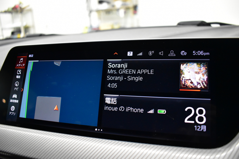 BMW 1シリーズ M135i xDrive 4WD ﾃﾞﾋﾞｭｰP ｺﾝﾌｫｰﾄ&ﾅﾋﾞｹﾞｰｼｮﾝP ﾋｰﾀｰ付ﾌﾞﾗｯｸﾚｻﾞｰMｽﾎﾟｰﾂｼｰﾄ 可変ｻｽﾍﾟﾝｼｮﾝ Mｼｰﾄﾍﾞﾙﾄ Mｽﾎﾟｰﾂﾌﾞﾚｰｷ ACC Pｱｼｽﾄ BMWﾗｲﾌﾞｺｯｸﾋﾟｯﾄ ﾀｯﾁﾊﾟﾈﾙﾅﾋﾞ ｱｯﾌﾟﾙｶｰﾌﾟﾚｲ ﾍｷｻｺﾞﾅﾙLEDﾍｯﾄﾞﾗｲﾄ  2年保証