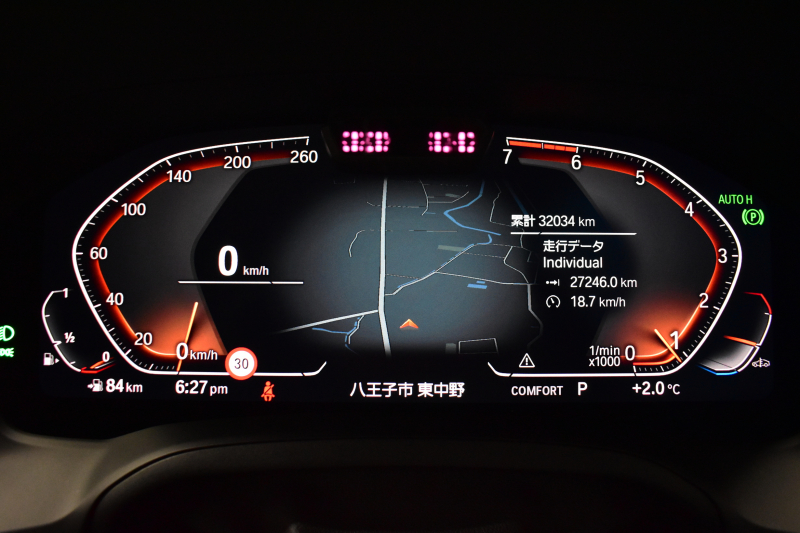 BMW 3シリーズ 320i Mｽﾎﾟｰﾂ G20型 ﾊﾟｰｷﾝｸﾞｱｼｽﾄﾌﾟﾗｽ 追従ACC LEDﾍｯﾄﾞﾗｲﾄ ｼｰﾄﾋｰﾀｰ 3Dﾋﾞｭｰ全周囲ｶﾒﾗ ﾀｯﾁﾊﾟﾈﾙﾅﾋﾞ ｱｯﾌﾟﾙｶｰﾌﾟﾚｲ 側面衝突&車線変更&逸脱&歩行者警告 液晶ﾒｰﾀｰ 後退ｱｼｽﾄ ｱｸﾃｨﾌﾞPDC緊急ﾌﾞﾚｰｷ 18AW  2年保証