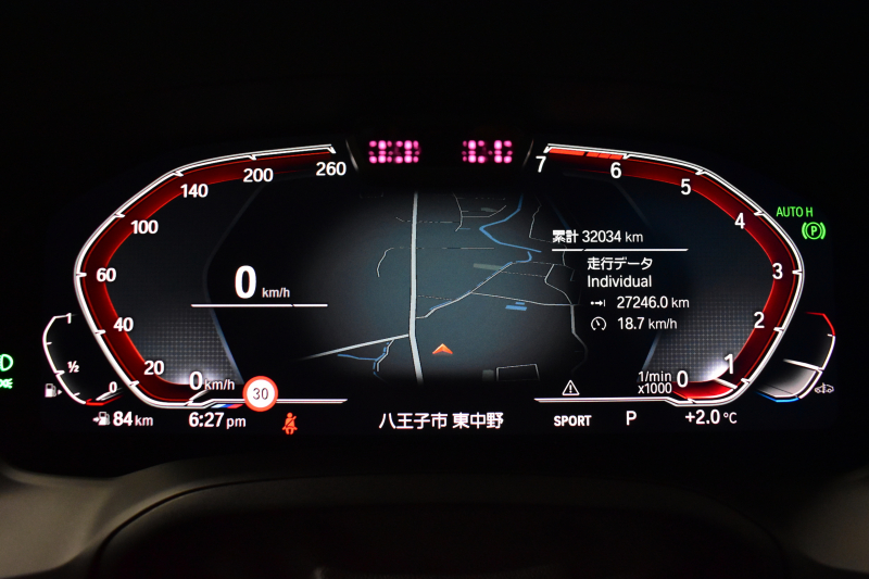BMW 3シリーズ 320i Mｽﾎﾟｰﾂ G20型 ﾊﾟｰｷﾝｸﾞｱｼｽﾄﾌﾟﾗｽ 追従ACC LEDﾍｯﾄﾞﾗｲﾄ ｼｰﾄﾋｰﾀｰ 3Dﾋﾞｭｰ全周囲ｶﾒﾗ ﾀｯﾁﾊﾟﾈﾙﾅﾋﾞ ｱｯﾌﾟﾙｶｰﾌﾟﾚｲ 側面衝突&車線変更&逸脱&歩行者警告 液晶ﾒｰﾀｰ 後退ｱｼｽﾄ ｱｸﾃｨﾌﾞPDC緊急ﾌﾞﾚｰｷ 18AW  2年保証