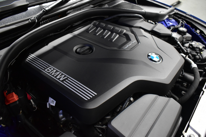 BMW 3シリーズ 320i Mｽﾎﾟｰﾂ G20型 ﾊｲﾗｲﾝP ﾋｰﾀｰ付茶革 Mﾊﾟﾌｫﾌﾞﾚｰｷｷｬﾘﾊﾟｰ&ﾛｰﾀｰ 追従ACC LEDﾍｯﾄﾞﾗｲﾄ ｵﾌﾟｼｮﾝ19AW ﾀｯﾁﾊﾟﾈﾙﾅﾋﾞ ｱｯﾌﾟﾙｶｰﾌﾟﾚｲ 側面衝突&車線変更&逸脱&歩行者警告 液晶ﾒｰﾀｰ 後退ｱｼｽﾄ ｱｸﾃｨﾌﾞPDC緊急ﾌﾞﾚｰｷ  2年保証