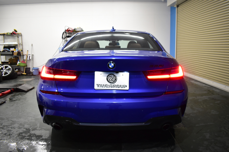 BMW 3シリーズ 320i Mｽﾎﾟｰﾂ G20型 ﾊｲﾗｲﾝP ﾋｰﾀｰ付茶革 Mﾊﾟﾌｫﾌﾞﾚｰｷｷｬﾘﾊﾟｰ&ﾛｰﾀｰ 追従ACC LEDﾍｯﾄﾞﾗｲﾄ ｵﾌﾟｼｮﾝ19AW ﾀｯﾁﾊﾟﾈﾙﾅﾋﾞ ｱｯﾌﾟﾙｶｰﾌﾟﾚｲ 側面衝突&車線変更&逸脱&歩行者警告 液晶ﾒｰﾀｰ 後退ｱｼｽﾄ ｱｸﾃｨﾌﾞPDC緊急ﾌﾞﾚｰｷ  2年保証