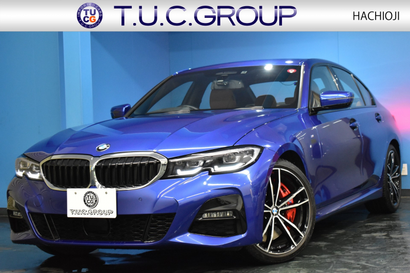 BMW 3シリーズ 320i Mｽﾎﾟｰﾂ G20型 ﾊｲﾗｲﾝP ﾋｰﾀｰ付茶革 Mﾊﾟﾌｫﾌﾞﾚｰｷｷｬﾘﾊﾟｰ&ﾛｰﾀｰ 追従ACC LEDﾍｯﾄﾞﾗｲﾄ ｵﾌﾟｼｮﾝ19AW ﾀｯﾁﾊﾟﾈﾙﾅﾋﾞ ｱｯﾌﾟﾙｶｰﾌﾟﾚｲ 側面衝突&車線変更&逸脱&歩行者警告 液晶ﾒｰﾀｰ 後退ｱｼｽﾄ ｱｸﾃｨﾌﾞPDC緊急ﾌﾞﾚｰｷ  2年保証