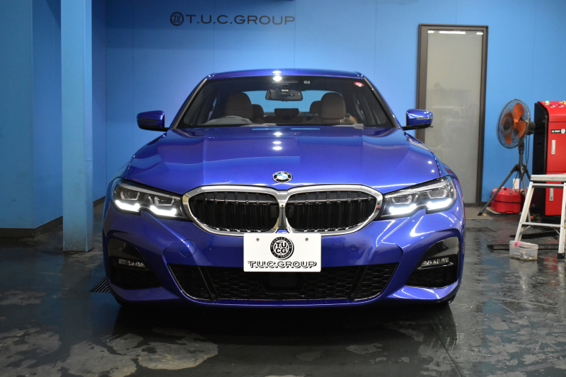 BMW 3シリーズ 320i Mｽﾎﾟｰﾂ G20型 ﾊｲﾗｲﾝP ﾋｰﾀｰ付茶革 Mﾊﾟﾌｫﾌﾞﾚｰｷｷｬﾘﾊﾟｰ&ﾛｰﾀｰ 追従ACC LEDﾍｯﾄﾞﾗｲﾄ ｵﾌﾟｼｮﾝ19AW ﾀｯﾁﾊﾟﾈﾙﾅﾋﾞ ｱｯﾌﾟﾙｶｰﾌﾟﾚｲ 側面衝突&車線変更&逸脱&歩行者警告 液晶ﾒｰﾀｰ 後退ｱｼｽﾄ ｱｸﾃｨﾌﾞPDC緊急ﾌﾞﾚｰｷ  2年保証