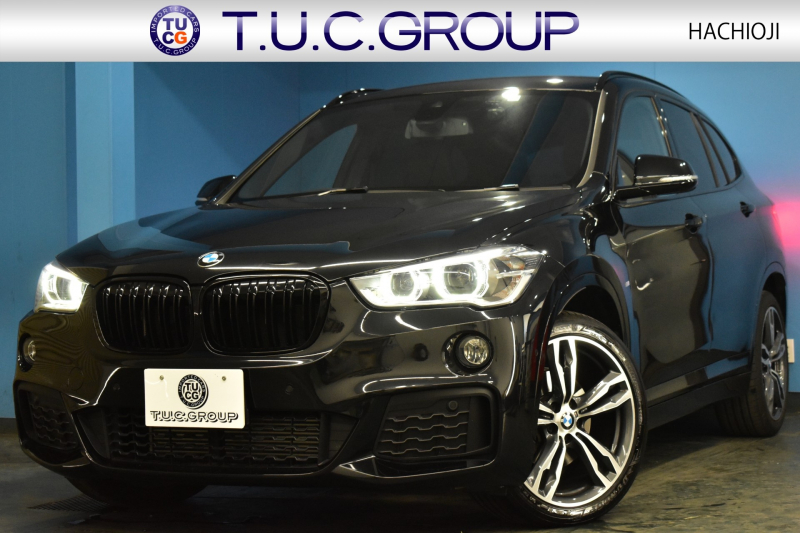 BMW X1 Xﾄﾞﾗｲﾌﾞ18d Mｽﾎﾟｰﾂ 中期ﾓﾃﾞﾙ 4WD ﾋｰﾀｰ付黒革 ｱﾄﾞﾊﾞﾝｽﾄﾞｱｸﾃｨﾌﾞｾｰﾌﾃｨ&ｺﾝﾌｫｰﾄP 追従ACC HUD ｵﾌﾟｼｮﾝ19AW NEWﾃﾞｻﾞｲﾝﾒｰﾀｰ LEDﾍｯﾄﾞﾗｲﾄ ﾀｯﾁﾊﾟﾈﾙHDDﾅﾋﾞBｶﾒﾗ 前後PDC  衝突軽減B 車線逸脱&歩行者警告 電動Rｹﾞｰﾄ ｽﾏｰﾄｷｰ 2年保証