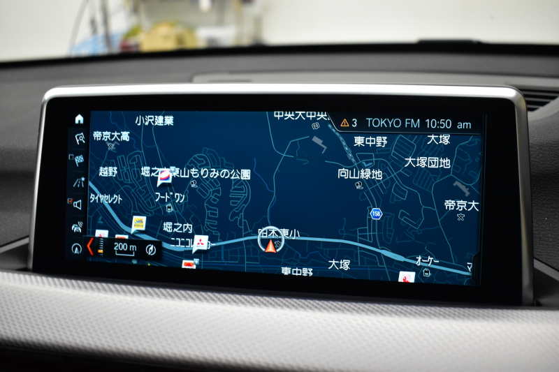 BMW X1 Xﾄﾞﾗｲﾌﾞ18d Mｽﾎﾟｰﾂ 中期ﾓﾃﾞﾙ 4WD ﾋｰﾀｰ付黒革 ｱﾄﾞﾊﾞﾝｽﾄﾞｱｸﾃｨﾌﾞｾｰﾌﾃｨ&ｺﾝﾌｫｰﾄP 追従ACC HUD ｵﾌﾟｼｮﾝ19AW NEWﾃﾞｻﾞｲﾝﾒｰﾀｰ LEDﾍｯﾄﾞﾗｲﾄ ﾀｯﾁﾊﾟﾈﾙHDDﾅﾋﾞBｶﾒﾗ 前後PDC  衝突軽減B 車線逸脱&歩行者警告 電動Rｹﾞｰﾄ ｽﾏｰﾄｷｰ 2年保証