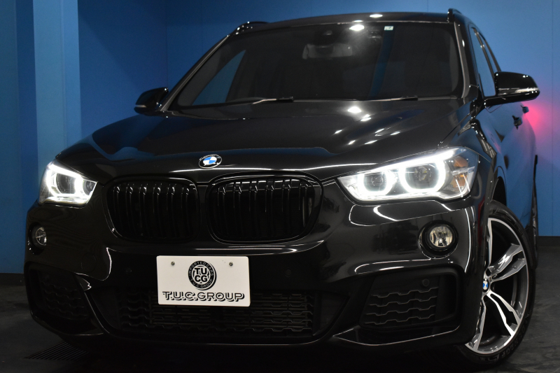 BMW X1 Xﾄﾞﾗｲﾌﾞ18d Mｽﾎﾟｰﾂ 中期ﾓﾃﾞﾙ 4WD ﾋｰﾀｰ付黒革 ｱﾄﾞﾊﾞﾝｽﾄﾞｱｸﾃｨﾌﾞｾｰﾌﾃｨ&ｺﾝﾌｫｰﾄP 追従ACC HUD ｵﾌﾟｼｮﾝ19AW NEWﾃﾞｻﾞｲﾝﾒｰﾀｰ LEDﾍｯﾄﾞﾗｲﾄ ﾀｯﾁﾊﾟﾈﾙHDDﾅﾋﾞBｶﾒﾗ 前後PDC  衝突軽減B 車線逸脱&歩行者警告 電動Rｹﾞｰﾄ ｽﾏｰﾄｷｰ 2年保証