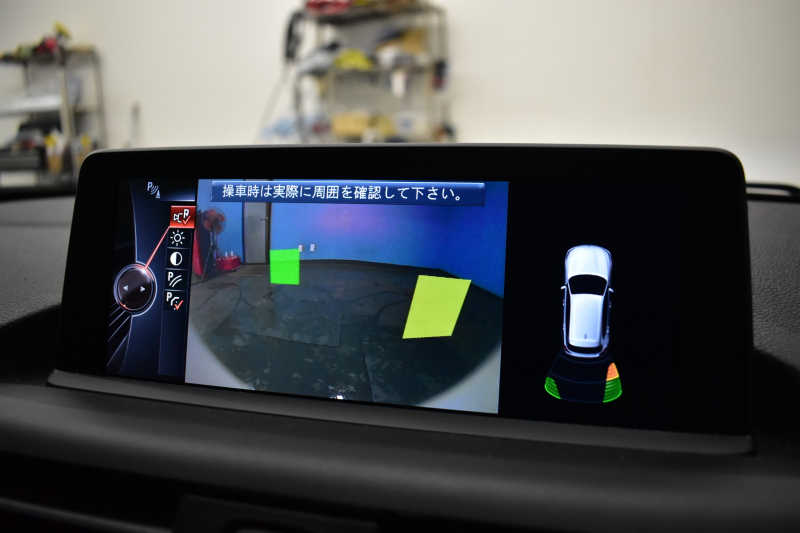 BMW 1シリーズ M135i 直6ﾀｰﾎﾞ320馬力 ｱﾀﾞﾌﾟﾃｨﾌﾞMｻｽ 大型ﾌﾞﾚｰｷｼｽﾃﾑ ｱﾙｶﾝﾀｰﾗ電動ｽﾎﾟｰﾂｼｰﾄ ﾀｯﾁﾊﾟｯﾄﾞ付iﾄﾞﾗｲﾌﾞHDDﾅﾋﾞ Bｶﾒﾗ ﾘｱPDC ﾊﾟﾄﾞﾙｼﾌﾄ 専用18AW ｽﾏｰﾄｷｰ DSRC 2年保証