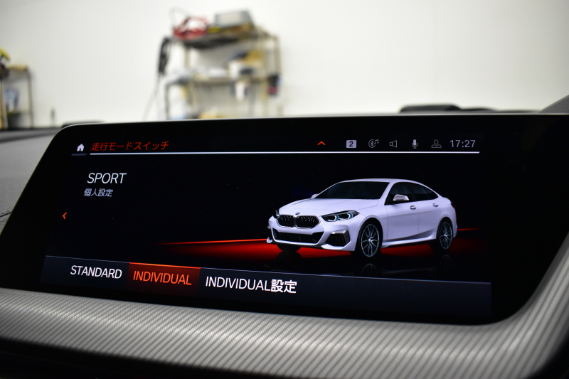 BMW 2シリーズ M235iｸﾞﾗﾝｸｰﾍﾟ Xﾄﾞﾗｲﾌﾞ ﾃﾞﾋﾞｭｰP ｱﾀﾞﾌﾟﾃｨﾌﾞｻｽﾍﾟﾝｼｮﾝ ﾋｰﾀｰ付ﾌﾞﾗｯｸﾚｻﾞｰMｽﾎﾟｰﾂｼｰﾄ Mｼｰﾄﾍﾞﾙﾄ ACC TV ｱｸﾃｨﾌﾞｻｳﾝﾄﾞﾃﾞｻﾞｲﾝ ﾍｷｻｺﾞﾅﾙLEDﾍｯﾄﾞﾗｲﾄ Mｽﾎﾟｰﾂﾌﾞﾚｰｷ LCW ﾗｲﾌﾞｺｯｸﾋﾟｯﾄ ｱｯﾌﾟﾙｶｰﾌﾟﾚｲ 2年保証