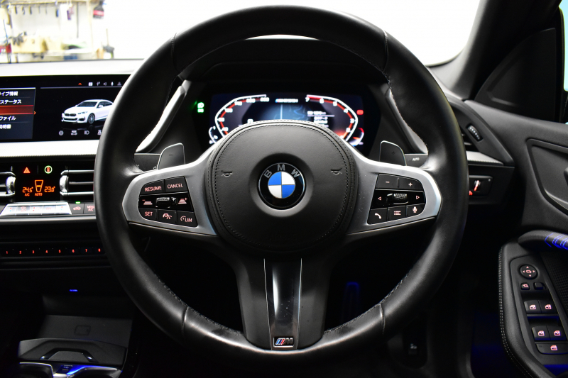 BMW 2シリーズ M235iｸﾞﾗﾝｸｰﾍﾟ Xﾄﾞﾗｲﾌﾞ ﾃﾞﾋﾞｭｰP ｱﾀﾞﾌﾟﾃｨﾌﾞｻｽﾍﾟﾝｼｮﾝ ﾋｰﾀｰ付ﾌﾞﾗｯｸﾚｻﾞｰMｽﾎﾟｰﾂｼｰﾄ Mｼｰﾄﾍﾞﾙﾄ ACC TV ｱｸﾃｨﾌﾞｻｳﾝﾄﾞﾃﾞｻﾞｲﾝ ﾍｷｻｺﾞﾅﾙLEDﾍｯﾄﾞﾗｲﾄ Mｽﾎﾟｰﾂﾌﾞﾚｰｷ LCW ﾗｲﾌﾞｺｯｸﾋﾟｯﾄ ｱｯﾌﾟﾙｶｰﾌﾟﾚｲ 2年保証