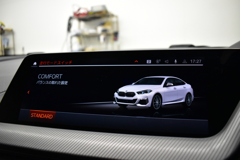 BMW 2シリーズ M235iｸﾞﾗﾝｸｰﾍﾟ Xﾄﾞﾗｲﾌﾞ ﾃﾞﾋﾞｭｰP ｱﾀﾞﾌﾟﾃｨﾌﾞｻｽﾍﾟﾝｼｮﾝ ﾋｰﾀｰ付ﾌﾞﾗｯｸﾚｻﾞｰMｽﾎﾟｰﾂｼｰﾄ Mｼｰﾄﾍﾞﾙﾄ ACC TV ｱｸﾃｨﾌﾞｻｳﾝﾄﾞﾃﾞｻﾞｲﾝ ﾍｷｻｺﾞﾅﾙLEDﾍｯﾄﾞﾗｲﾄ Mｽﾎﾟｰﾂﾌﾞﾚｰｷ LCW ﾗｲﾌﾞｺｯｸﾋﾟｯﾄ ｱｯﾌﾟﾙｶｰﾌﾟﾚｲ 2年保証