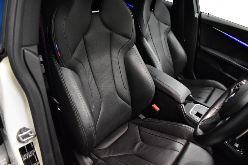 BMW 2シリーズ M235iｸﾞﾗﾝｸｰﾍﾟ Xﾄﾞﾗｲﾌﾞ ﾃﾞﾋﾞｭｰP ｱﾀﾞﾌﾟﾃｨﾌﾞｻｽﾍﾟﾝｼｮﾝ ﾋｰﾀｰ付ﾌﾞﾗｯｸﾚｻﾞｰMｽﾎﾟｰﾂｼｰﾄ Mｼｰﾄﾍﾞﾙﾄ ACC TV ｱｸﾃｨﾌﾞｻｳﾝﾄﾞﾃﾞｻﾞｲﾝ ﾍｷｻｺﾞﾅﾙLEDﾍｯﾄﾞﾗｲﾄ Mｽﾎﾟｰﾂﾌﾞﾚｰｷ LCW ﾗｲﾌﾞｺｯｸﾋﾟｯﾄ ｱｯﾌﾟﾙｶｰﾌﾟﾚｲ 2年保証