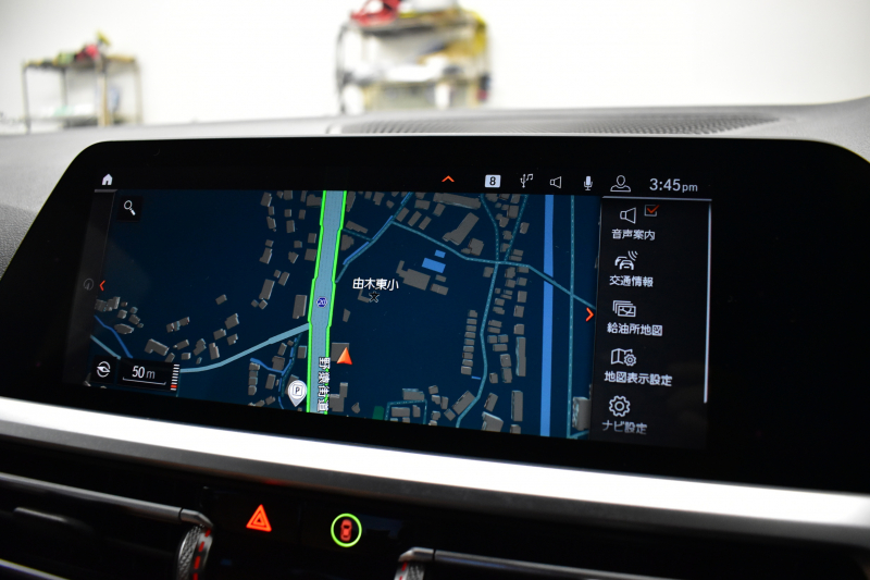 BMW 3シリーズ 320i Mｽﾎﾟｰﾂ 1ｵｰﾅｰ ﾊｲﾗｲﾝ&ｺﾝﾌｫｰﾄP ﾋｰﾀｰ付ｺﾆｬｯｸﾚｻﾞｰ HUD ﾌﾙｾｸﾞTV ﾀｯﾁﾊﾟﾈﾙﾅﾋﾞBｶﾒﾗPｱｼｽﾄ ｱｯﾌﾟﾙｶｰﾌﾟﾚｲ  追従ACC LEDﾍｯﾄﾞﾗｲﾄ 電動ﾄﾗﾝｸ 側面衝突&車線変更&逸脱&歩行者警告 液晶ﾒｰﾀｰ 後退ｱｼｽﾄ ｱｸﾃｨﾌﾞPDC緊急ﾌﾞﾚｰｷ  2年保証