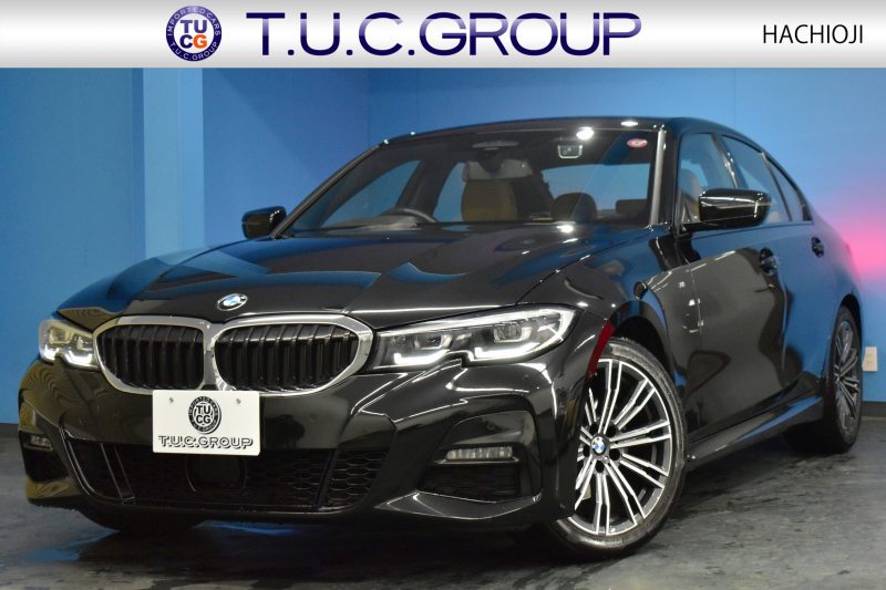 BMW 3シリーズ 320i Mｽﾎﾟｰﾂ 1ｵｰﾅｰ ﾊｲﾗｲﾝ&ｺﾝﾌｫｰﾄP ﾋｰﾀｰ付ｺﾆｬｯｸﾚｻﾞｰ HUD ﾌﾙｾｸﾞTV ﾀｯﾁﾊﾟﾈﾙﾅﾋﾞBｶﾒﾗPｱｼｽﾄ ｱｯﾌﾟﾙｶｰﾌﾟﾚｲ  追従ACC LEDﾍｯﾄﾞﾗｲﾄ 電動ﾄﾗﾝｸ 側面衝突&車線変更&逸脱&歩行者警告 液晶ﾒｰﾀｰ 後退ｱｼｽﾄ ｱｸﾃｨﾌﾞPDC緊急ﾌﾞﾚｰｷ  2年保証