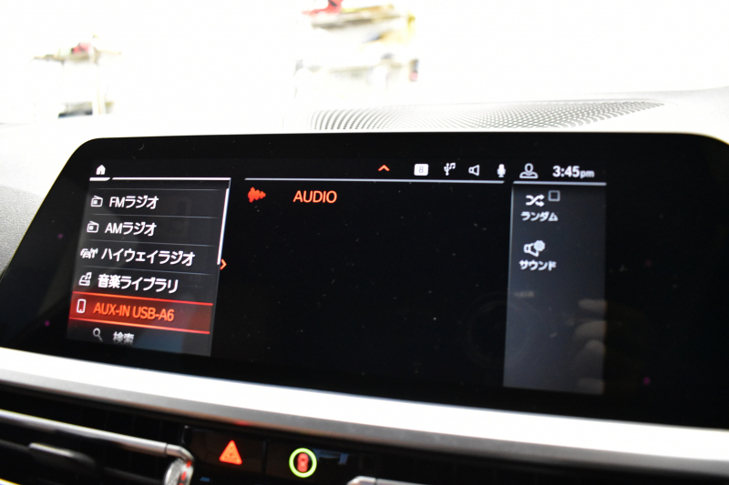 BMW 3シリーズ 320i Mｽﾎﾟｰﾂ 1ｵｰﾅｰ ﾊｲﾗｲﾝ&ｺﾝﾌｫｰﾄP ﾋｰﾀｰ付ｺﾆｬｯｸﾚｻﾞｰ HUD ﾌﾙｾｸﾞTV ﾀｯﾁﾊﾟﾈﾙﾅﾋﾞBｶﾒﾗPｱｼｽﾄ ｱｯﾌﾟﾙｶｰﾌﾟﾚｲ  追従ACC LEDﾍｯﾄﾞﾗｲﾄ 電動ﾄﾗﾝｸ 側面衝突&車線変更&逸脱&歩行者警告 液晶ﾒｰﾀｰ 後退ｱｼｽﾄ ｱｸﾃｨﾌﾞPDC緊急ﾌﾞﾚｰｷ  2年保証