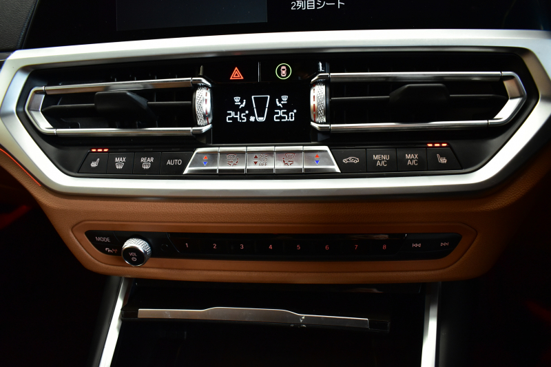 BMW 3シリーズ 320i Mｽﾎﾟｰﾂ 1ｵｰﾅｰ ﾊｲﾗｲﾝ&ｺﾝﾌｫｰﾄP ﾋｰﾀｰ付ｺﾆｬｯｸﾚｻﾞｰ HUD ﾌﾙｾｸﾞTV ﾀｯﾁﾊﾟﾈﾙﾅﾋﾞBｶﾒﾗPｱｼｽﾄ ｱｯﾌﾟﾙｶｰﾌﾟﾚｲ  追従ACC LEDﾍｯﾄﾞﾗｲﾄ 電動ﾄﾗﾝｸ 側面衝突&車線変更&逸脱&歩行者警告 液晶ﾒｰﾀｰ 後退ｱｼｽﾄ ｱｸﾃｨﾌﾞPDC緊急ﾌﾞﾚｰｷ  2年保証