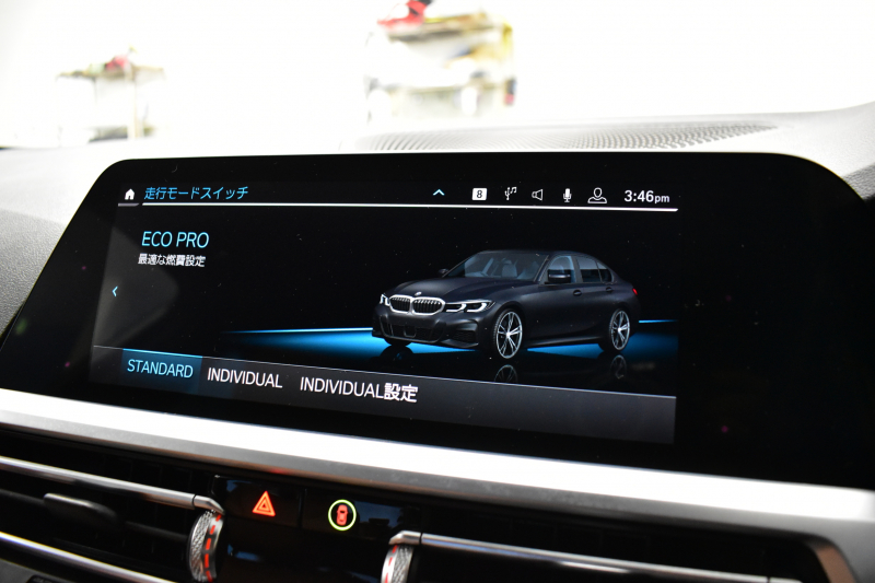 BMW 3シリーズ 320i Mｽﾎﾟｰﾂ 1ｵｰﾅｰ ﾊｲﾗｲﾝ&ｺﾝﾌｫｰﾄP ﾋｰﾀｰ付ｺﾆｬｯｸﾚｻﾞｰ HUD ﾌﾙｾｸﾞTV ﾀｯﾁﾊﾟﾈﾙﾅﾋﾞBｶﾒﾗPｱｼｽﾄ ｱｯﾌﾟﾙｶｰﾌﾟﾚｲ  追従ACC LEDﾍｯﾄﾞﾗｲﾄ 電動ﾄﾗﾝｸ 側面衝突&車線変更&逸脱&歩行者警告 液晶ﾒｰﾀｰ 後退ｱｼｽﾄ ｱｸﾃｨﾌﾞPDC緊急ﾌﾞﾚｰｷ  2年保証