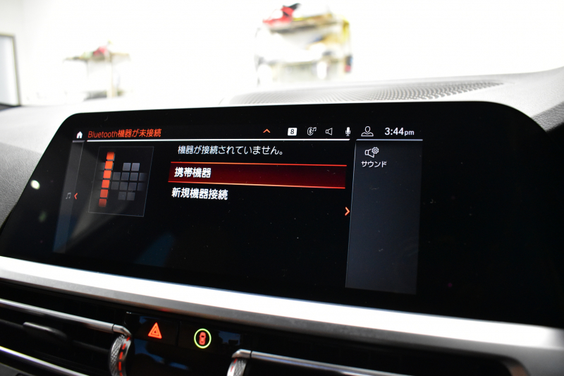 BMW 3シリーズ 320i Mｽﾎﾟｰﾂ 1ｵｰﾅｰ ﾊｲﾗｲﾝ&ｺﾝﾌｫｰﾄP ﾋｰﾀｰ付ｺﾆｬｯｸﾚｻﾞｰ HUD ﾌﾙｾｸﾞTV ﾀｯﾁﾊﾟﾈﾙﾅﾋﾞBｶﾒﾗPｱｼｽﾄ ｱｯﾌﾟﾙｶｰﾌﾟﾚｲ  追従ACC LEDﾍｯﾄﾞﾗｲﾄ 電動ﾄﾗﾝｸ 側面衝突&車線変更&逸脱&歩行者警告 液晶ﾒｰﾀｰ 後退ｱｼｽﾄ ｱｸﾃｨﾌﾞPDC緊急ﾌﾞﾚｰｷ  2年保証