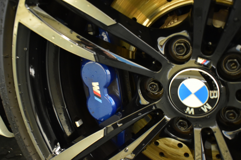 BMW Mシリーズ M2 MDCT 7速DCT ｻﾝﾙｰﾌ ﾋｰﾀｰ付黒革 LEDﾘﾝｸﾞｷｾﾉﾝﾍｯﾄﾞﾗｲﾄ ﾀｯﾁﾊﾟｯﾄﾞHDDﾅﾋﾞ 19AW  車線逸脱&歩行者警告 衝突軽減ﾌﾞﾚｰｷ ｶｰﾎﾞﾝｲﾝﾃﾘｱ Bｶﾒﾗ iｽﾄｯﾌﾟ ｽﾏｰﾄｷｰ 2年保証