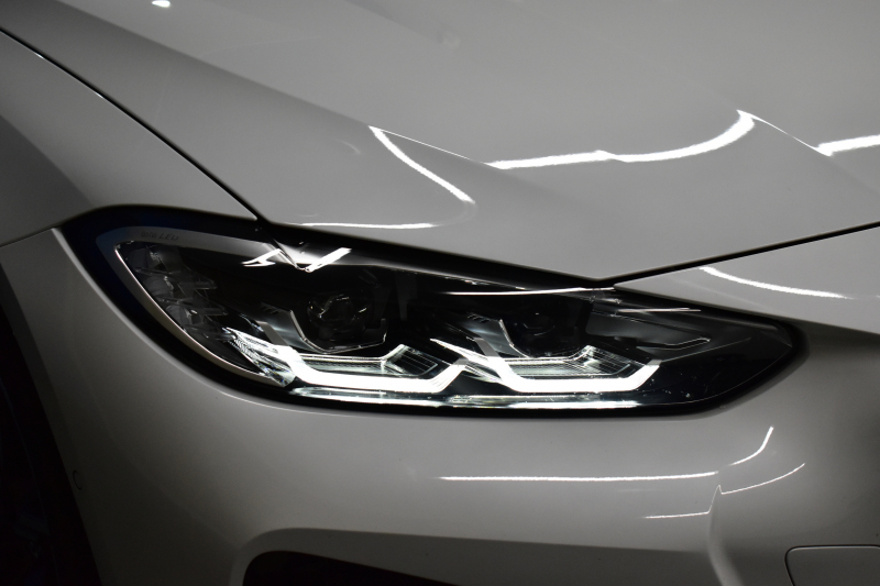 BMW 4シリーズ 420iｸﾞﾗﾝｸｰﾍﾟ Mｽﾎﾟｰﾂ 新車保証R7年6月迄 ｺﾝﾌｫｰﾄ&Mｽﾎﾟｰﾂｼｰﾄ&ｻｳﾝﾄﾞP ﾋｰﾀｰ付茶革 Mｽﾎﾟｰﾂｼｰﾄ ﾊｰﾏﾝｶｰﾄﾞﾝ LEDﾍｯﾄﾞﾗｲﾄ 追従ACC 車線変更警告 ﾀｯﾁﾊﾟﾈﾙﾅﾋﾞBｶﾒﾗ Apple Car Play ﾌﾙｾｸﾞ 3Dﾋﾞｭｰ全周囲ｶﾒﾗ 液晶ﾒｰﾀｰ Pｱｼｽﾄ 19AW