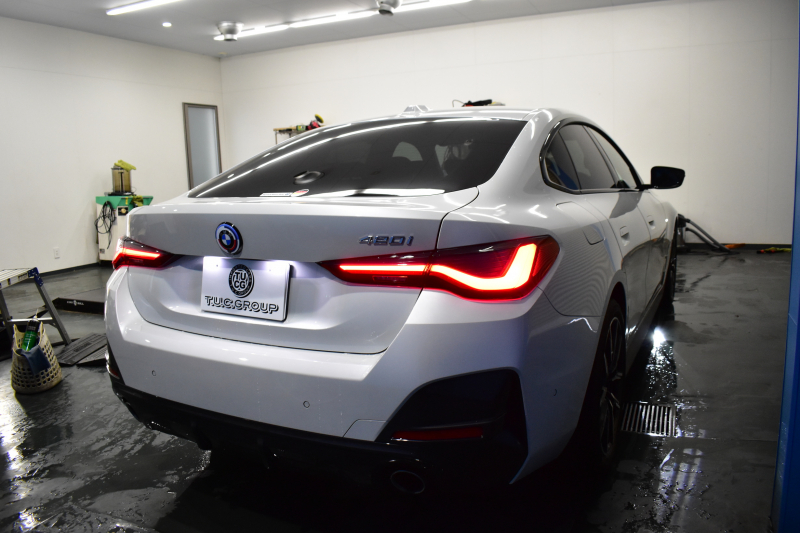 BMW 4シリーズ 420iｸﾞﾗﾝｸｰﾍﾟ Mｽﾎﾟｰﾂ 新車保証R7年6月迄 ｺﾝﾌｫｰﾄ&Mｽﾎﾟｰﾂｼｰﾄ&ｻｳﾝﾄﾞP ﾋｰﾀｰ付茶革 Mｽﾎﾟｰﾂｼｰﾄ ﾊｰﾏﾝｶｰﾄﾞﾝ LEDﾍｯﾄﾞﾗｲﾄ 追従ACC 車線変更警告 ﾀｯﾁﾊﾟﾈﾙﾅﾋﾞBｶﾒﾗ Apple Car Play ﾌﾙｾｸﾞ 3Dﾋﾞｭｰ全周囲ｶﾒﾗ 液晶ﾒｰﾀｰ Pｱｼｽﾄ 19AW