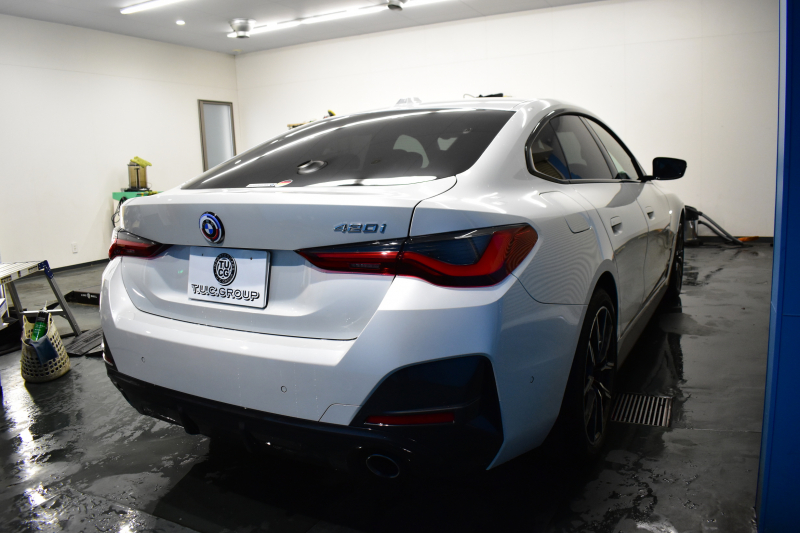 BMW 4シリーズ 420iｸﾞﾗﾝｸｰﾍﾟ Mｽﾎﾟｰﾂ 新車保証R7年6月迄 ｺﾝﾌｫｰﾄ&Mｽﾎﾟｰﾂｼｰﾄ&ｻｳﾝﾄﾞP ﾋｰﾀｰ付茶革 Mｽﾎﾟｰﾂｼｰﾄ ﾊｰﾏﾝｶｰﾄﾞﾝ LEDﾍｯﾄﾞﾗｲﾄ 追従ACC 車線変更警告 ﾀｯﾁﾊﾟﾈﾙﾅﾋﾞBｶﾒﾗ Apple Car Play ﾌﾙｾｸﾞ 3Dﾋﾞｭｰ全周囲ｶﾒﾗ 液晶ﾒｰﾀｰ Pｱｼｽﾄ 19AW