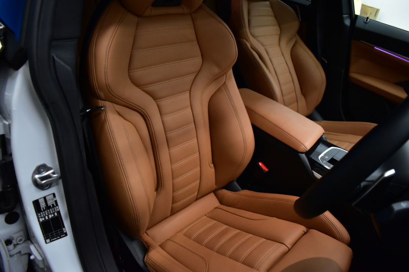 BMW 4シリーズ 420iｸﾞﾗﾝｸｰﾍﾟ Mｽﾎﾟｰﾂ 新車保証R7年6月迄 ｺﾝﾌｫｰﾄ&Mｽﾎﾟｰﾂｼｰﾄ&ｻｳﾝﾄﾞP ﾋｰﾀｰ付茶革 Mｽﾎﾟｰﾂｼｰﾄ ﾊｰﾏﾝｶｰﾄﾞﾝ LEDﾍｯﾄﾞﾗｲﾄ 追従ACC 車線変更警告 ﾀｯﾁﾊﾟﾈﾙﾅﾋﾞBｶﾒﾗ Apple Car Play ﾌﾙｾｸﾞ 3Dﾋﾞｭｰ全周囲ｶﾒﾗ 液晶ﾒｰﾀｰ Pｱｼｽﾄ 19AW