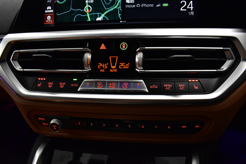 BMW 4シリーズ 420iｸﾞﾗﾝｸｰﾍﾟ Mｽﾎﾟｰﾂ 新車保証R7年6月迄 ｺﾝﾌｫｰﾄ&Mｽﾎﾟｰﾂｼｰﾄ&ｻｳﾝﾄﾞP ﾋｰﾀｰ付茶革 Mｽﾎﾟｰﾂｼｰﾄ ﾊｰﾏﾝｶｰﾄﾞﾝ LEDﾍｯﾄﾞﾗｲﾄ 追従ACC 車線変更警告 ﾀｯﾁﾊﾟﾈﾙﾅﾋﾞBｶﾒﾗ Apple Car Play ﾌﾙｾｸﾞ 3Dﾋﾞｭｰ全周囲ｶﾒﾗ 液晶ﾒｰﾀｰ Pｱｼｽﾄ 19AW