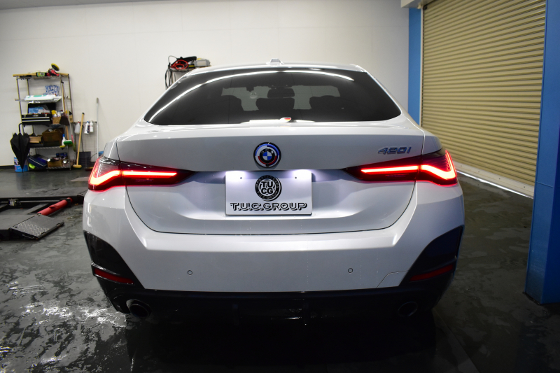 BMW 4シリーズ 420iｸﾞﾗﾝｸｰﾍﾟ Mｽﾎﾟｰﾂ 新車保証R7年6月迄 ｺﾝﾌｫｰﾄ&Mｽﾎﾟｰﾂｼｰﾄ&ｻｳﾝﾄﾞP ﾋｰﾀｰ付茶革 Mｽﾎﾟｰﾂｼｰﾄ ﾊｰﾏﾝｶｰﾄﾞﾝ LEDﾍｯﾄﾞﾗｲﾄ 追従ACC 車線変更警告 ﾀｯﾁﾊﾟﾈﾙﾅﾋﾞBｶﾒﾗ Apple Car Play ﾌﾙｾｸﾞ 3Dﾋﾞｭｰ全周囲ｶﾒﾗ 液晶ﾒｰﾀｰ Pｱｼｽﾄ 19AW