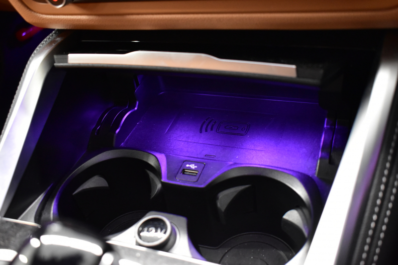 BMW 4シリーズ 420iｸﾞﾗﾝｸｰﾍﾟ Mｽﾎﾟｰﾂ 新車保証R7年6月迄 ｺﾝﾌｫｰﾄ&Mｽﾎﾟｰﾂｼｰﾄ&ｻｳﾝﾄﾞP ﾋｰﾀｰ付茶革 Mｽﾎﾟｰﾂｼｰﾄ ﾊｰﾏﾝｶｰﾄﾞﾝ LEDﾍｯﾄﾞﾗｲﾄ 追従ACC 車線変更警告 ﾀｯﾁﾊﾟﾈﾙﾅﾋﾞBｶﾒﾗ Apple Car Play ﾌﾙｾｸﾞ 3Dﾋﾞｭｰ全周囲ｶﾒﾗ 液晶ﾒｰﾀｰ Pｱｼｽﾄ 19AW