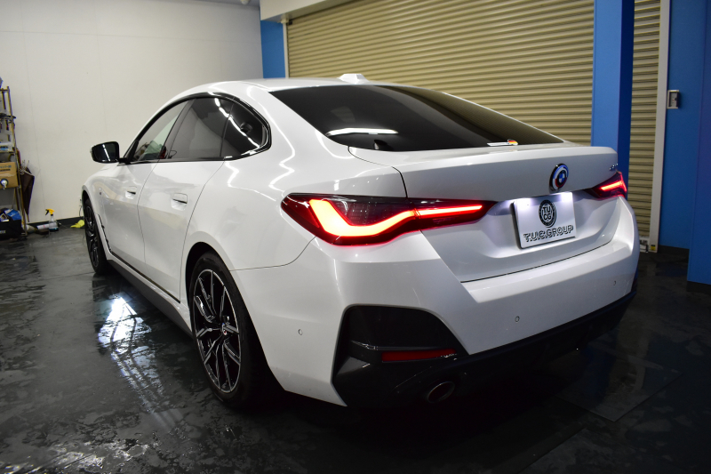 BMW 4シリーズ 420iｸﾞﾗﾝｸｰﾍﾟ Mｽﾎﾟｰﾂ 新車保証R7年6月迄 ｺﾝﾌｫｰﾄ&Mｽﾎﾟｰﾂｼｰﾄ&ｻｳﾝﾄﾞP ﾋｰﾀｰ付茶革 Mｽﾎﾟｰﾂｼｰﾄ ﾊｰﾏﾝｶｰﾄﾞﾝ LEDﾍｯﾄﾞﾗｲﾄ 追従ACC 車線変更警告 ﾀｯﾁﾊﾟﾈﾙﾅﾋﾞBｶﾒﾗ Apple Car Play ﾌﾙｾｸﾞ 3Dﾋﾞｭｰ全周囲ｶﾒﾗ 液晶ﾒｰﾀｰ Pｱｼｽﾄ 19AW