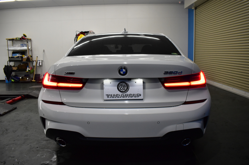 BMW 3シリーズ 320d Xﾄﾞﾗｲﾌﾞ Mｽﾎﾟｰﾂ G20型 4WD ｺﾝﾌｫｰﾄP Pｱｼｽﾄﾌﾟﾗｽ 3Dﾋﾞｭｰ全周囲ｶﾒﾗ ﾋｰﾀｰ付ｱﾙｶﾝﾀｰﾗ電動ｽﾎﾟｰﾂｼｰﾄ ﾀｯﾁﾊﾟﾈﾙﾅﾋﾞBｶﾒﾗ ｱｯﾌﾟﾙｶｰﾌﾟﾚｲ  追従ACC LEDﾍｯﾄﾞﾗｲﾄ 電動ﾄﾗﾝｸ 側面衝突&車線変更&逸脱&歩行者警告 液晶ﾒｰﾀｰ 後退ｱｼｽﾄ 2年保証