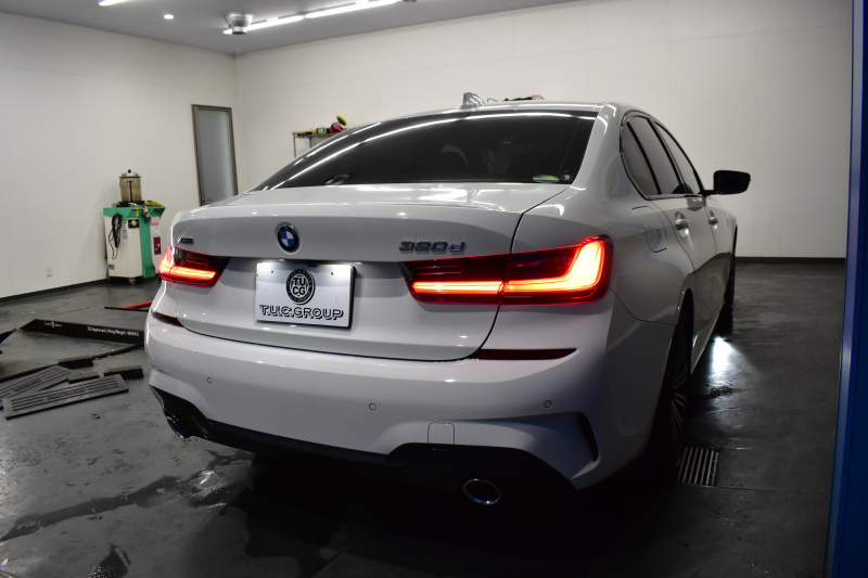 BMW 3シリーズ 320d Xﾄﾞﾗｲﾌﾞ Mｽﾎﾟｰﾂ G20型 4WD ｺﾝﾌｫｰﾄP Pｱｼｽﾄﾌﾟﾗｽ 3Dﾋﾞｭｰ全周囲ｶﾒﾗ ﾋｰﾀｰ付ｱﾙｶﾝﾀｰﾗ電動ｽﾎﾟｰﾂｼｰﾄ ﾀｯﾁﾊﾟﾈﾙﾅﾋﾞBｶﾒﾗ ｱｯﾌﾟﾙｶｰﾌﾟﾚｲ  追従ACC LEDﾍｯﾄﾞﾗｲﾄ 電動ﾄﾗﾝｸ 側面衝突&車線変更&逸脱&歩行者警告 液晶ﾒｰﾀｰ 後退ｱｼｽﾄ 2年保証