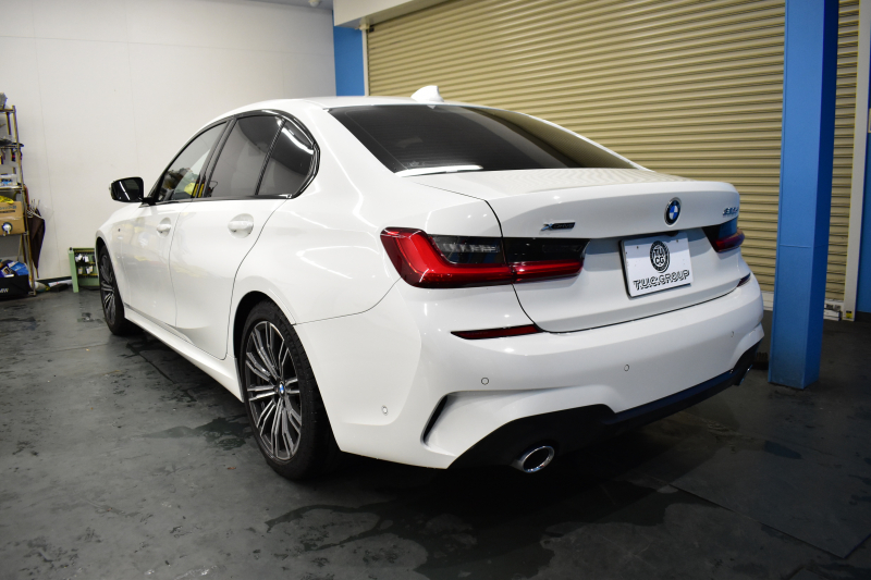 BMW 3シリーズ 320d Xﾄﾞﾗｲﾌﾞ Mｽﾎﾟｰﾂ G20型 4WD ｺﾝﾌｫｰﾄP Pｱｼｽﾄﾌﾟﾗｽ 3Dﾋﾞｭｰ全周囲ｶﾒﾗ ﾋｰﾀｰ付ｱﾙｶﾝﾀｰﾗ電動ｽﾎﾟｰﾂｼｰﾄ ﾀｯﾁﾊﾟﾈﾙﾅﾋﾞBｶﾒﾗ ｱｯﾌﾟﾙｶｰﾌﾟﾚｲ  追従ACC LEDﾍｯﾄﾞﾗｲﾄ 電動ﾄﾗﾝｸ 側面衝突&車線変更&逸脱&歩行者警告 液晶ﾒｰﾀｰ 後退ｱｼｽﾄ 2年保証