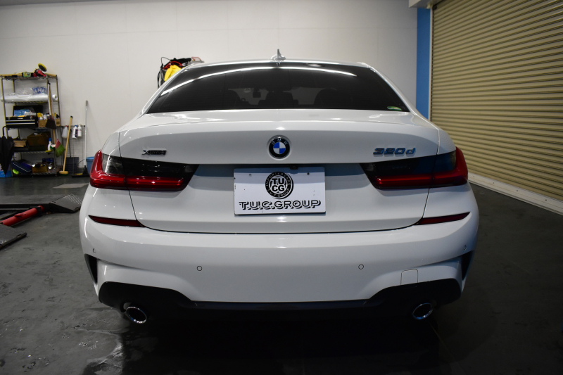 BMW 3シリーズ 320d Xﾄﾞﾗｲﾌﾞ Mｽﾎﾟｰﾂ G20型 4WD ｺﾝﾌｫｰﾄP Pｱｼｽﾄﾌﾟﾗｽ 3Dﾋﾞｭｰ全周囲ｶﾒﾗ ﾋｰﾀｰ付ｱﾙｶﾝﾀｰﾗ電動ｽﾎﾟｰﾂｼｰﾄ ﾀｯﾁﾊﾟﾈﾙﾅﾋﾞBｶﾒﾗ ｱｯﾌﾟﾙｶｰﾌﾟﾚｲ  追従ACC LEDﾍｯﾄﾞﾗｲﾄ 電動ﾄﾗﾝｸ 側面衝突&車線変更&逸脱&歩行者警告 液晶ﾒｰﾀｰ 後退ｱｼｽﾄ 2年保証