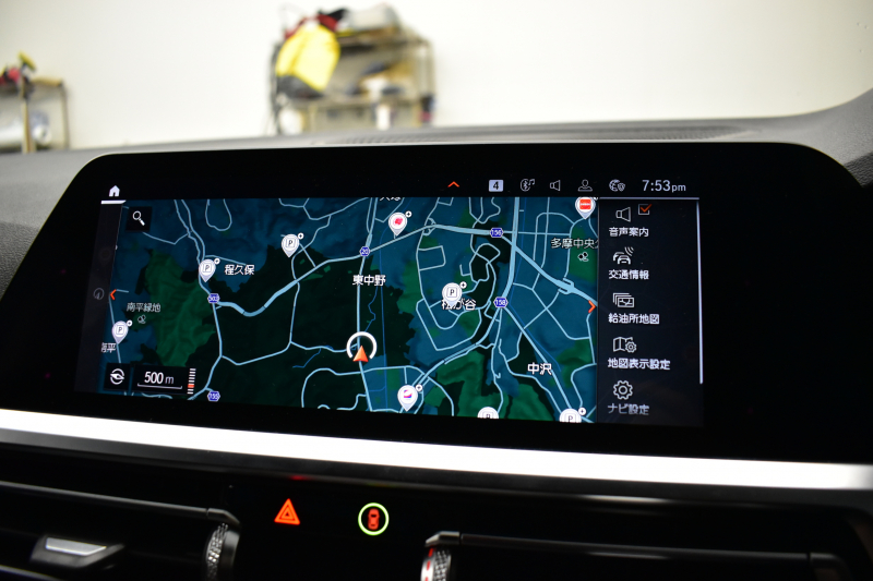 BMW 3シリーズ 320d Xﾄﾞﾗｲﾌﾞ Mｽﾎﾟｰﾂ G20型 4WD ｺﾝﾌｫｰﾄP Pｱｼｽﾄﾌﾟﾗｽ 3Dﾋﾞｭｰ全周囲ｶﾒﾗ ﾋｰﾀｰ付ｱﾙｶﾝﾀｰﾗ電動ｽﾎﾟｰﾂｼｰﾄ ﾀｯﾁﾊﾟﾈﾙﾅﾋﾞBｶﾒﾗ ｱｯﾌﾟﾙｶｰﾌﾟﾚｲ  追従ACC LEDﾍｯﾄﾞﾗｲﾄ 電動ﾄﾗﾝｸ 側面衝突&車線変更&逸脱&歩行者警告 液晶ﾒｰﾀｰ 後退ｱｼｽﾄ 2年保証