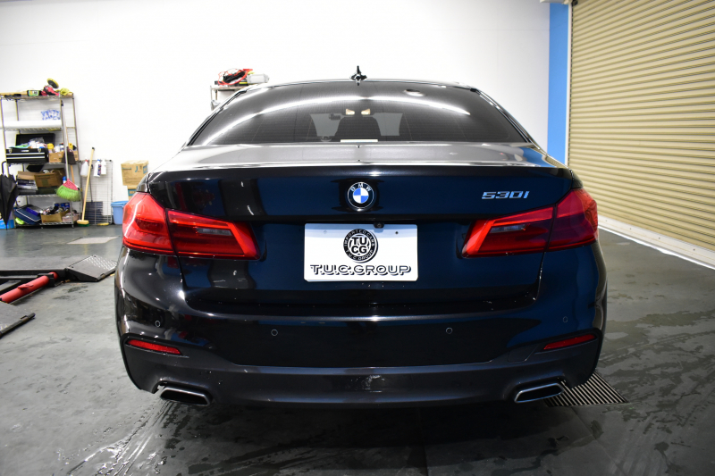BMW 5シリーズ 530i Mｽﾎﾟｰﾂ G30型 高出力ﾓﾃﾞﾙ ｺﾝﾌｫｰﾄ&ﾊｲﾗｲﾝP Fﾏｯｻｰｼﾞ&ﾍﾞﾝﾁﾚｰｼｮﾝ 全席ﾋｰﾀｰ黒革 LEDﾍｯﾄﾞﾗｲﾄ 追従ACC HUD ﾊｰﾏﾝｶｰﾄﾞﾝ 液晶ﾒｰﾀｰ ｼﾞｪｽﾁｬｰｺﾝﾄﾛｰﾙ付ﾀｯﾁﾊﾟﾈﾙ対応iﾄﾞﾗｲﾌﾞHDDﾅﾋﾞﾌﾙｾｸﾞ 3Dﾋﾞｭｰ Bｶﾒﾗ 電動ﾄﾗﾝｸ 2年保証