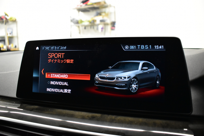 BMW 5シリーズ 530i Mｽﾎﾟｰﾂ G30型 高出力ﾓﾃﾞﾙ ｺﾝﾌｫｰﾄ&ﾊｲﾗｲﾝP Fﾏｯｻｰｼﾞ&ﾍﾞﾝﾁﾚｰｼｮﾝ 全席ﾋｰﾀｰ黒革 LEDﾍｯﾄﾞﾗｲﾄ 追従ACC HUD ﾊｰﾏﾝｶｰﾄﾞﾝ 液晶ﾒｰﾀｰ ｼﾞｪｽﾁｬｰｺﾝﾄﾛｰﾙ付ﾀｯﾁﾊﾟﾈﾙ対応iﾄﾞﾗｲﾌﾞHDDﾅﾋﾞﾌﾙｾｸﾞ 3Dﾋﾞｭｰ Bｶﾒﾗ 電動ﾄﾗﾝｸ 2年保証