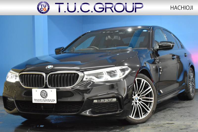 BMW 5シリーズ 530i Mｽﾎﾟｰﾂ G30型 高出力ﾓﾃﾞﾙ ｺﾝﾌｫｰﾄ&ﾊｲﾗｲﾝP Fﾏｯｻｰｼﾞ&ﾍﾞﾝﾁﾚｰｼｮﾝ 全席ﾋｰﾀｰ黒革 LEDﾍｯﾄﾞﾗｲﾄ 追従ACC HUD ﾊｰﾏﾝｶｰﾄﾞﾝ 液晶ﾒｰﾀｰ ｼﾞｪｽﾁｬｰｺﾝﾄﾛｰﾙ付ﾀｯﾁﾊﾟﾈﾙ対応iﾄﾞﾗｲﾌﾞHDDﾅﾋﾞﾌﾙｾｸﾞ 3Dﾋﾞｭｰ Bｶﾒﾗ 電動ﾄﾗﾝｸ 2年保証
