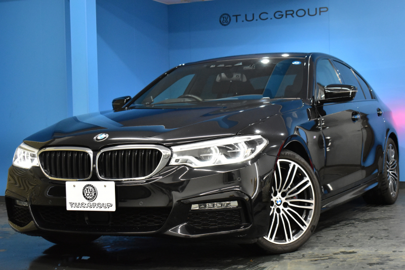 BMW 5シリーズ 530i Mｽﾎﾟｰﾂ G30型 高出力ﾓﾃﾞﾙ ｺﾝﾌｫｰﾄ&ﾊｲﾗｲﾝP Fﾏｯｻｰｼﾞ&ﾍﾞﾝﾁﾚｰｼｮﾝ 全席ﾋｰﾀｰ黒革 LEDﾍｯﾄﾞﾗｲﾄ 追従ACC HUD ﾊｰﾏﾝｶｰﾄﾞﾝ 液晶ﾒｰﾀｰ ｼﾞｪｽﾁｬｰｺﾝﾄﾛｰﾙ付ﾀｯﾁﾊﾟﾈﾙ対応iﾄﾞﾗｲﾌﾞHDDﾅﾋﾞﾌﾙｾｸﾞ 3Dﾋﾞｭｰ Bｶﾒﾗ 電動ﾄﾗﾝｸ 2年保証