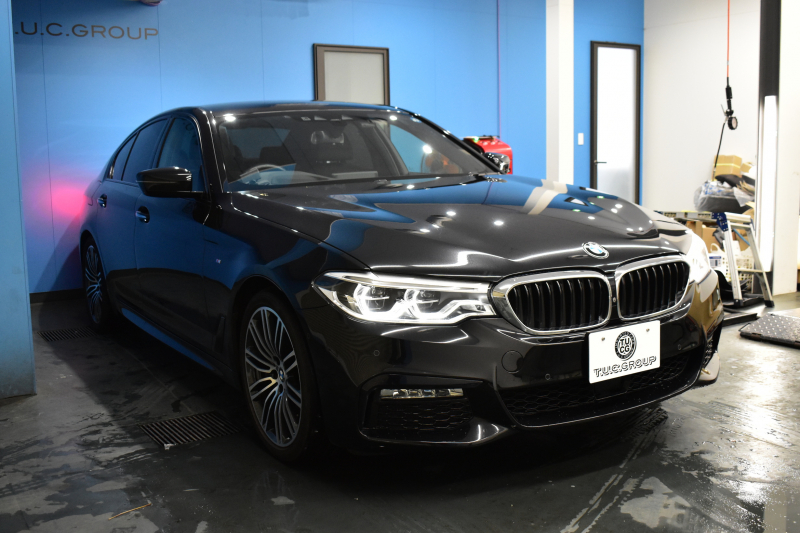 BMW 5シリーズ 530i Mｽﾎﾟｰﾂ G30型 高出力ﾓﾃﾞﾙ ｺﾝﾌｫｰﾄ&ﾊｲﾗｲﾝP Fﾏｯｻｰｼﾞ&ﾍﾞﾝﾁﾚｰｼｮﾝ 全席ﾋｰﾀｰ黒革 LEDﾍｯﾄﾞﾗｲﾄ 追従ACC HUD ﾊｰﾏﾝｶｰﾄﾞﾝ 液晶ﾒｰﾀｰ ｼﾞｪｽﾁｬｰｺﾝﾄﾛｰﾙ付ﾀｯﾁﾊﾟﾈﾙ対応iﾄﾞﾗｲﾌﾞHDDﾅﾋﾞﾌﾙｾｸﾞ 3Dﾋﾞｭｰ Bｶﾒﾗ 電動ﾄﾗﾝｸ 2年保証