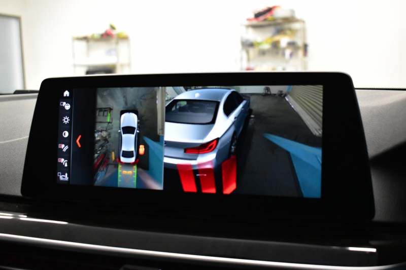 BMW 5シリーズ 530i Mｽﾎﾟｰﾂ G30型 高出力ﾓﾃﾞﾙ ｺﾝﾌｫｰﾄ&ﾊｲﾗｲﾝP Fﾏｯｻｰｼﾞ&ﾍﾞﾝﾁﾚｰｼｮﾝ 全席ﾋｰﾀｰ黒革 LEDﾍｯﾄﾞﾗｲﾄ 追従ACC HUD ﾊｰﾏﾝｶｰﾄﾞﾝ 液晶ﾒｰﾀｰ ｼﾞｪｽﾁｬｰｺﾝﾄﾛｰﾙ付ﾀｯﾁﾊﾟﾈﾙ対応iﾄﾞﾗｲﾌﾞHDDﾅﾋﾞﾌﾙｾｸﾞ 3Dﾋﾞｭｰ Bｶﾒﾗ 電動ﾄﾗﾝｸ 2年保証