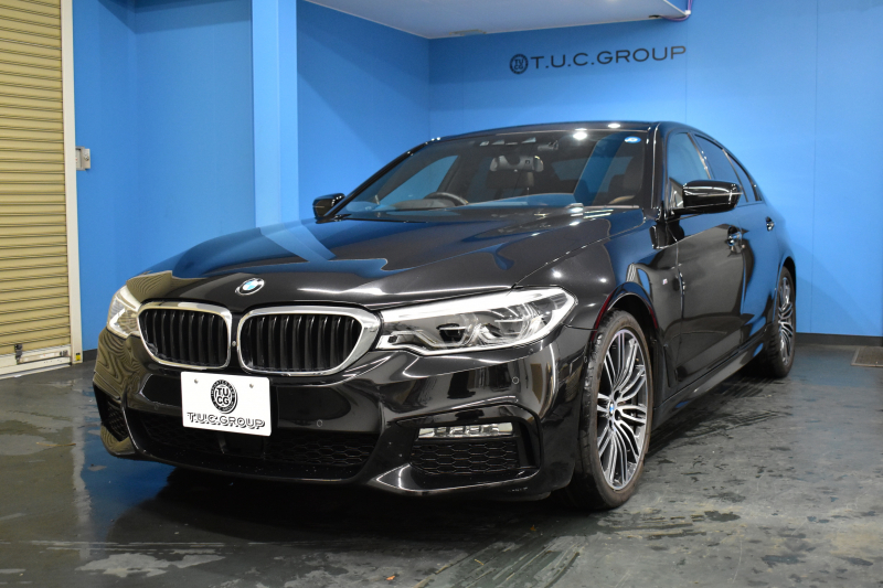 BMW 5シリーズ 530i Mｽﾎﾟｰﾂ G30型 高出力ﾓﾃﾞﾙ ｺﾝﾌｫｰﾄ&ﾊｲﾗｲﾝP Fﾏｯｻｰｼﾞ&ﾍﾞﾝﾁﾚｰｼｮﾝ 全席ﾋｰﾀｰ黒革 LEDﾍｯﾄﾞﾗｲﾄ 追従ACC HUD ﾊｰﾏﾝｶｰﾄﾞﾝ 液晶ﾒｰﾀｰ ｼﾞｪｽﾁｬｰｺﾝﾄﾛｰﾙ付ﾀｯﾁﾊﾟﾈﾙ対応iﾄﾞﾗｲﾌﾞHDDﾅﾋﾞﾌﾙｾｸﾞ 3Dﾋﾞｭｰ Bｶﾒﾗ 電動ﾄﾗﾝｸ 2年保証