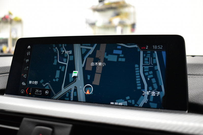 BMW 4シリーズ 420i ｸﾞﾗﾝｸｰﾍﾟ Mｽﾎﾟｰﾂ  LCI後期 ﾋｰﾀｰ付黒革 追従ACC ﾍｷｻｺﾞﾅﾙLEDﾍｯﾄﾞﾗｲﾄ&ﾃｰﾙ 液晶ﾒｰﾀｰ ﾀｯﾁﾊﾟﾈﾙ式iﾄﾞﾗｲﾌﾞHDDﾅﾋﾞ Bｶﾒﾗ 前後PDC ﾌﾙｾｸﾞ 車線変更&逸脱&歩行者警告 衝突軽減ﾌﾞﾚｰｷ 電動Rｹﾞｰﾄ 18AW DSRC 2年保証