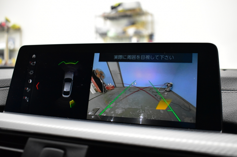 BMW 4シリーズ 420i ｸﾞﾗﾝｸｰﾍﾟ Mｽﾎﾟｰﾂ  LCI後期 ﾋｰﾀｰ付黒革 追従ACC ﾍｷｻｺﾞﾅﾙLEDﾍｯﾄﾞﾗｲﾄ&ﾃｰﾙ 液晶ﾒｰﾀｰ ﾀｯﾁﾊﾟﾈﾙ式iﾄﾞﾗｲﾌﾞHDDﾅﾋﾞ Bｶﾒﾗ 前後PDC ﾌﾙｾｸﾞ 車線変更&逸脱&歩行者警告 衝突軽減ﾌﾞﾚｰｷ 電動Rｹﾞｰﾄ 18AW DSRC 2年保証