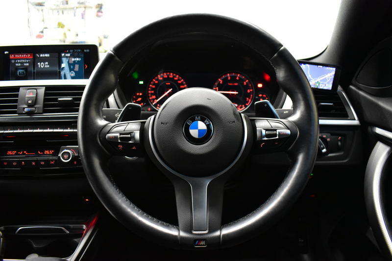 BMW 4シリーズ 420i ｸﾞﾗﾝｸｰﾍﾟ Mｽﾎﾟｰﾂ  LCI後期 ﾋｰﾀｰ付黒革 追従ACC ﾍｷｻｺﾞﾅﾙLEDﾍｯﾄﾞﾗｲﾄ&ﾃｰﾙ 液晶ﾒｰﾀｰ ﾀｯﾁﾊﾟﾈﾙ式iﾄﾞﾗｲﾌﾞHDDﾅﾋﾞ Bｶﾒﾗ 前後PDC ﾌﾙｾｸﾞ 車線変更&逸脱&歩行者警告 衝突軽減ﾌﾞﾚｰｷ 電動Rｹﾞｰﾄ 18AW DSRC 2年保証
