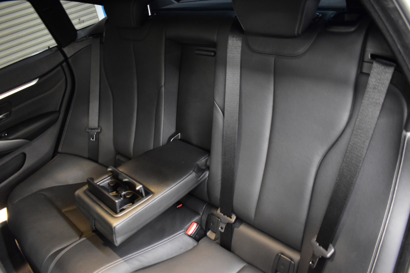 BMW 4シリーズ 420i ｸﾞﾗﾝｸｰﾍﾟ Mｽﾎﾟｰﾂ  LCI後期 ﾋｰﾀｰ付黒革 追従ACC ﾍｷｻｺﾞﾅﾙLEDﾍｯﾄﾞﾗｲﾄ&ﾃｰﾙ 液晶ﾒｰﾀｰ ﾀｯﾁﾊﾟﾈﾙ式iﾄﾞﾗｲﾌﾞHDDﾅﾋﾞ Bｶﾒﾗ 前後PDC ﾌﾙｾｸﾞ 車線変更&逸脱&歩行者警告 衝突軽減ﾌﾞﾚｰｷ 電動Rｹﾞｰﾄ 18AW DSRC 2年保証