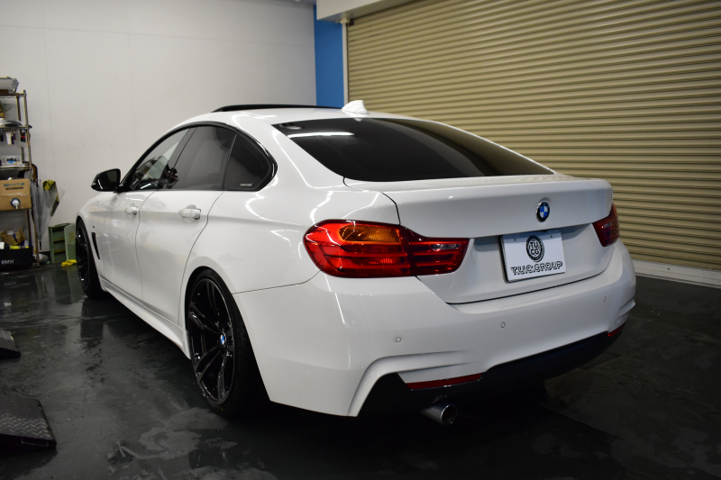 BMW 4シリーズ 420iｸﾞﾗﾝｸｰﾍﾟ Mｽﾎﾟｰﾂ ｻﾝﾙｰﾌ 追従ACC LEDﾍｯﾄﾞﾗｲﾄ 19AW 車線逸脱&歩行者警告 衝突軽減ﾌﾞﾚｰｷ  ﾀｯﾁﾊﾟｯﾄﾞiﾄﾞﾗｲﾌﾞHDDﾅﾋﾞ Bｶﾒﾗ ﾘｱPDC ﾊﾟﾄﾞﾙｼﾌﾄ 電動ﾘｱｹﾞｰﾄ ｺﾝﾌｫA ｽﾏｰﾄｷｰ 2年保証