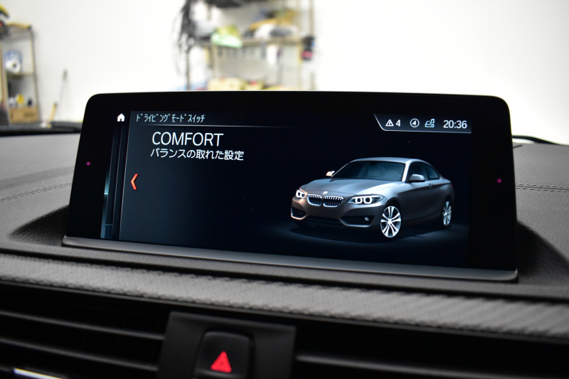 BMW Mシリーズ M2 MDCT 7速DCT LCI後期 ﾋｰﾀｰ付黒革 ｱﾀﾞﾌﾟﾃｨﾌﾞﾍｷｻｺﾞﾅﾙLEDﾍｯﾄﾞﾗｲﾄ&ﾃｰﾙ ﾀｯﾁﾊﾟﾈﾙHDDﾅﾋﾞ Bｶﾒﾗ ﾘｱPDC 19AW 車線逸脱&歩行者警告 衝突軽減ﾌﾞﾚｰｷ ｶｰﾎﾞﾝｲﾝﾃﾘｱ iｽﾄｯﾌﾟ ｽﾏｰﾄｷｰ 2年保証