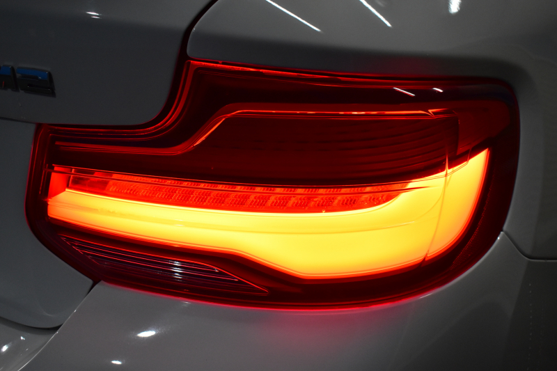 BMW Mシリーズ M2 MDCT 7速DCT LCI後期 ﾋｰﾀｰ付黒革 ｱﾀﾞﾌﾟﾃｨﾌﾞﾍｷｻｺﾞﾅﾙLEDﾍｯﾄﾞﾗｲﾄ&ﾃｰﾙ ﾀｯﾁﾊﾟﾈﾙHDDﾅﾋﾞ Bｶﾒﾗ ﾘｱPDC 19AW 車線逸脱&歩行者警告 衝突軽減ﾌﾞﾚｰｷ ｶｰﾎﾞﾝｲﾝﾃﾘｱ iｽﾄｯﾌﾟ ｽﾏｰﾄｷｰ 2年保証